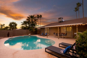 West Ridge by AvantStay A Place Of Comfort Perfect Sunsets by the Pool ❤